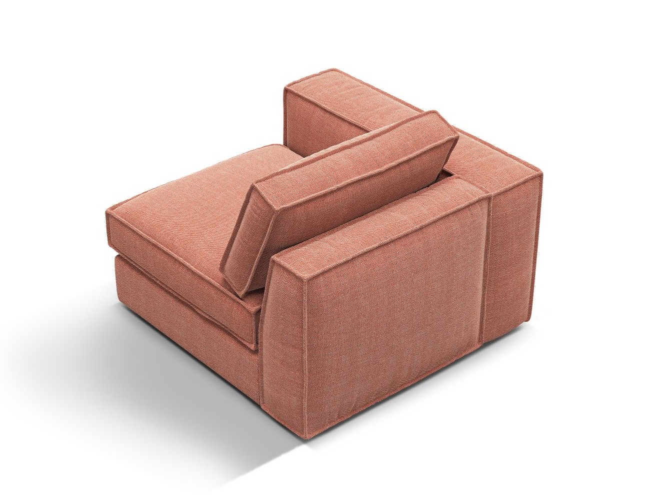 Модулен комплект Dalodei 102 (Babel Red)