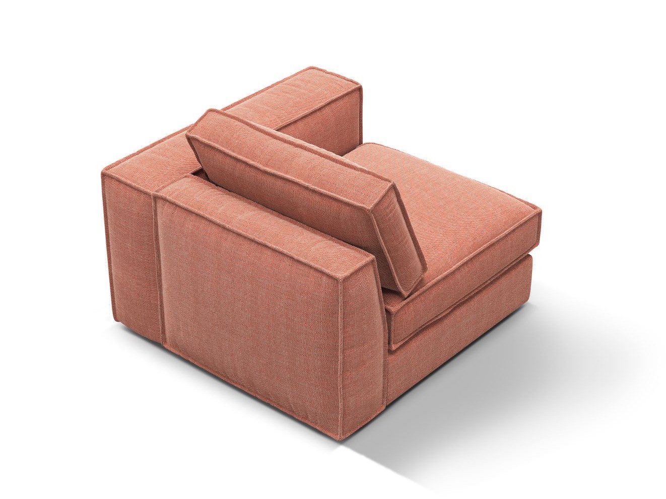 Модулен комплект Dalodei 102 (Babel Red)