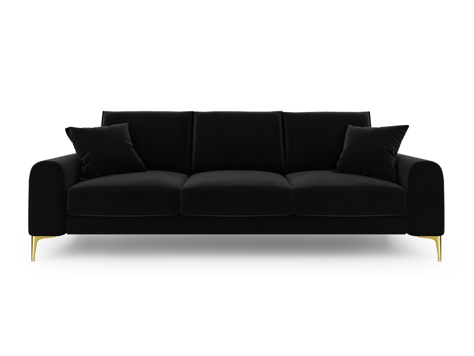 Диван Lorelia 101 (Malia Черен)