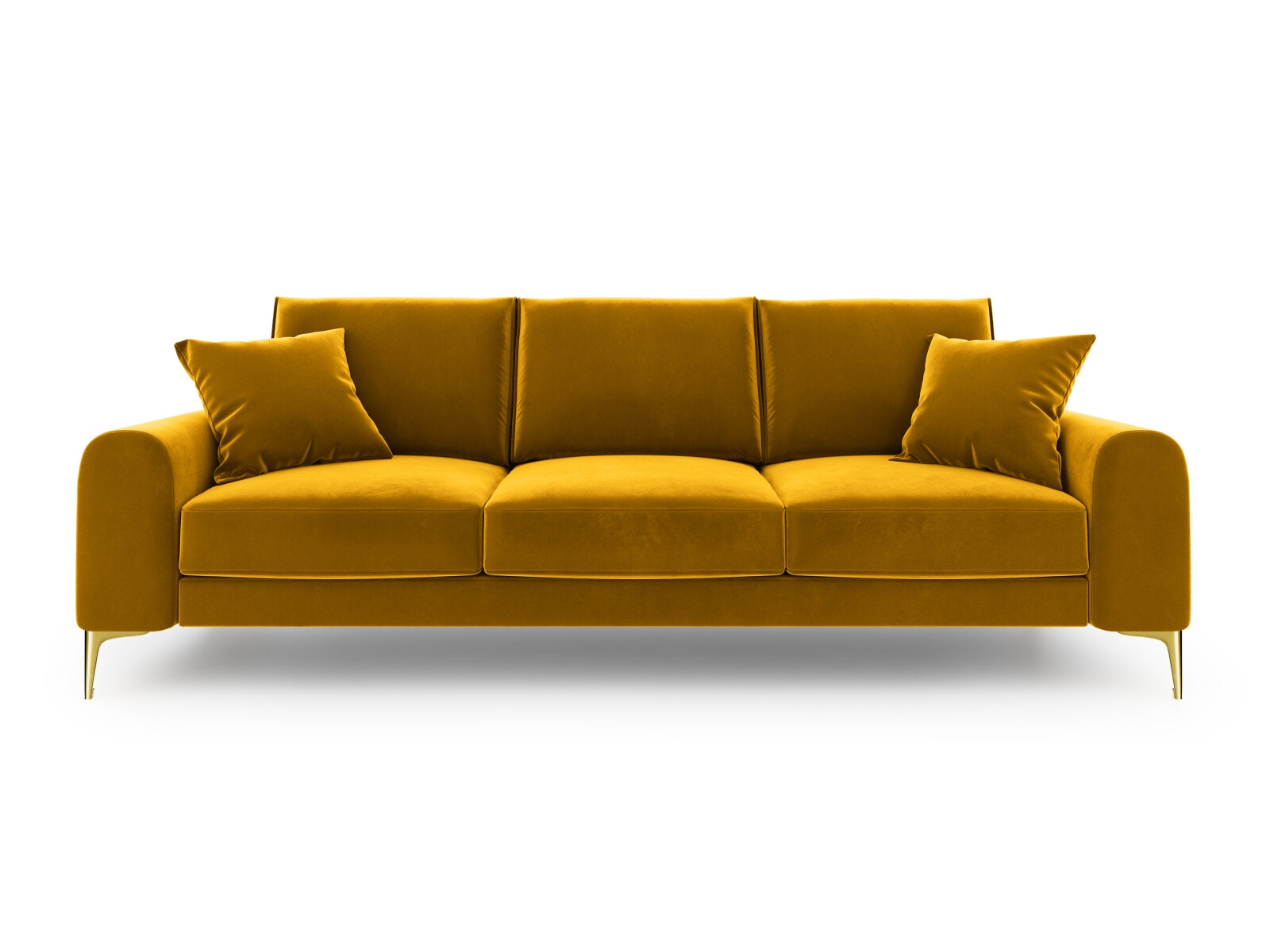 Диван Lorelia 101 (Malia Tumeric)