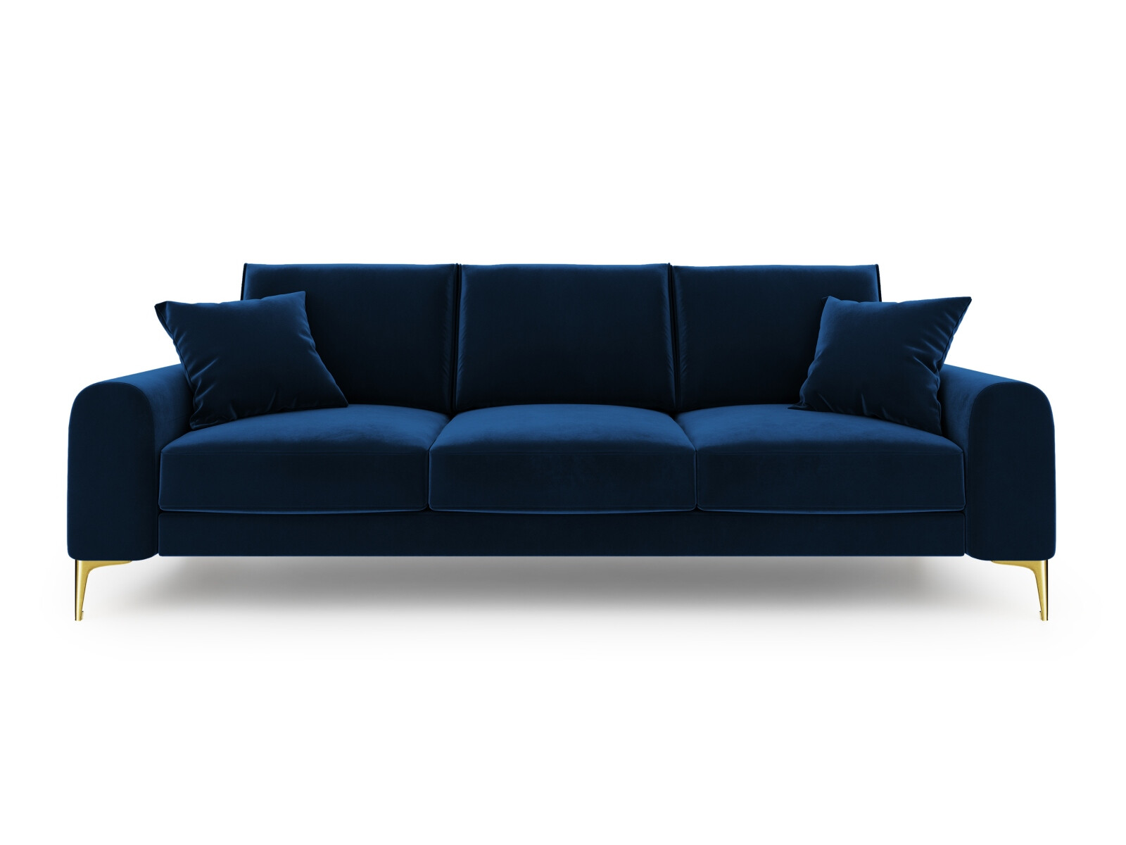 Диван Lorelia 101 (Златно)