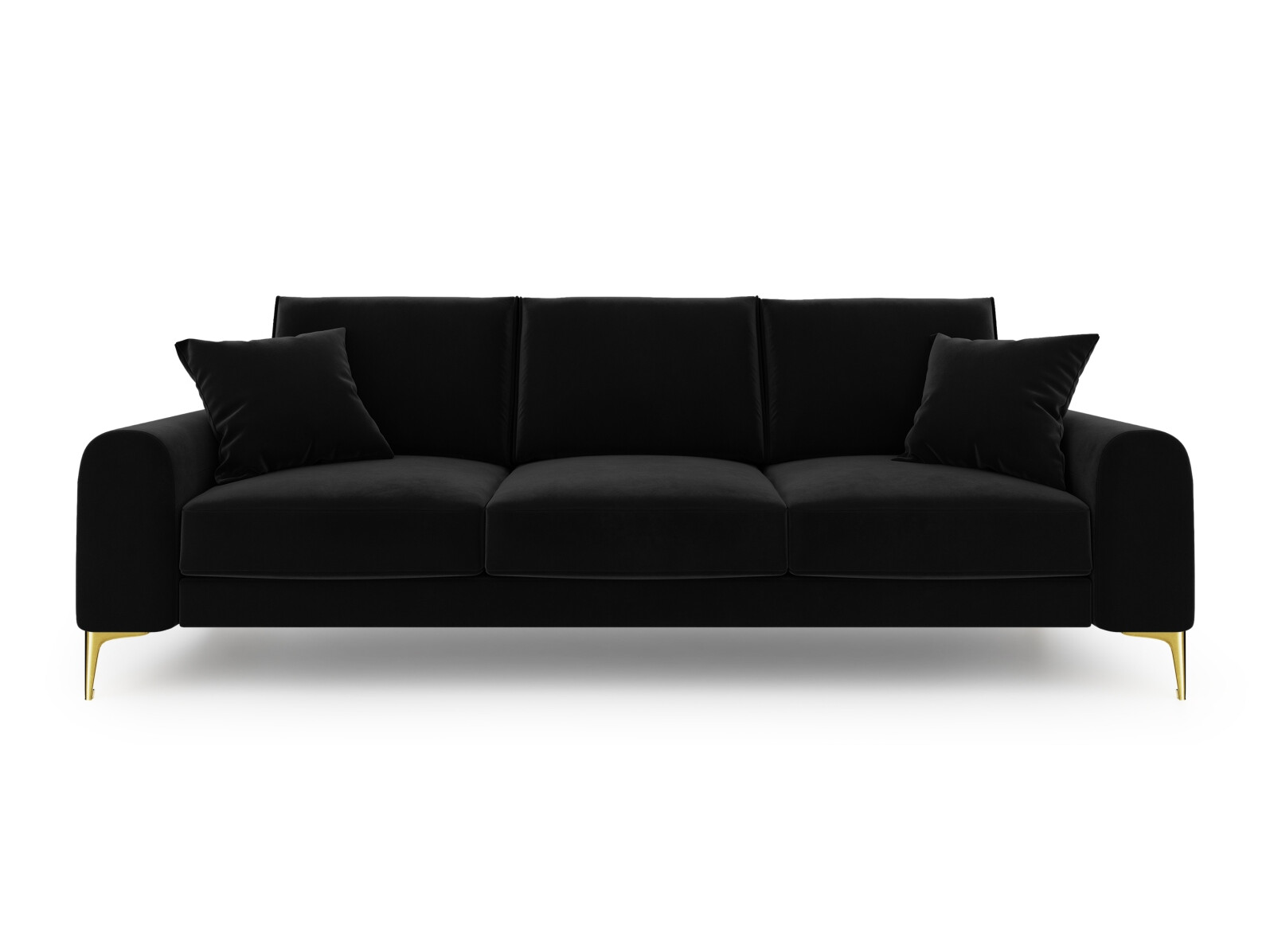 Диван Lorelia 102 (Malia Черен)