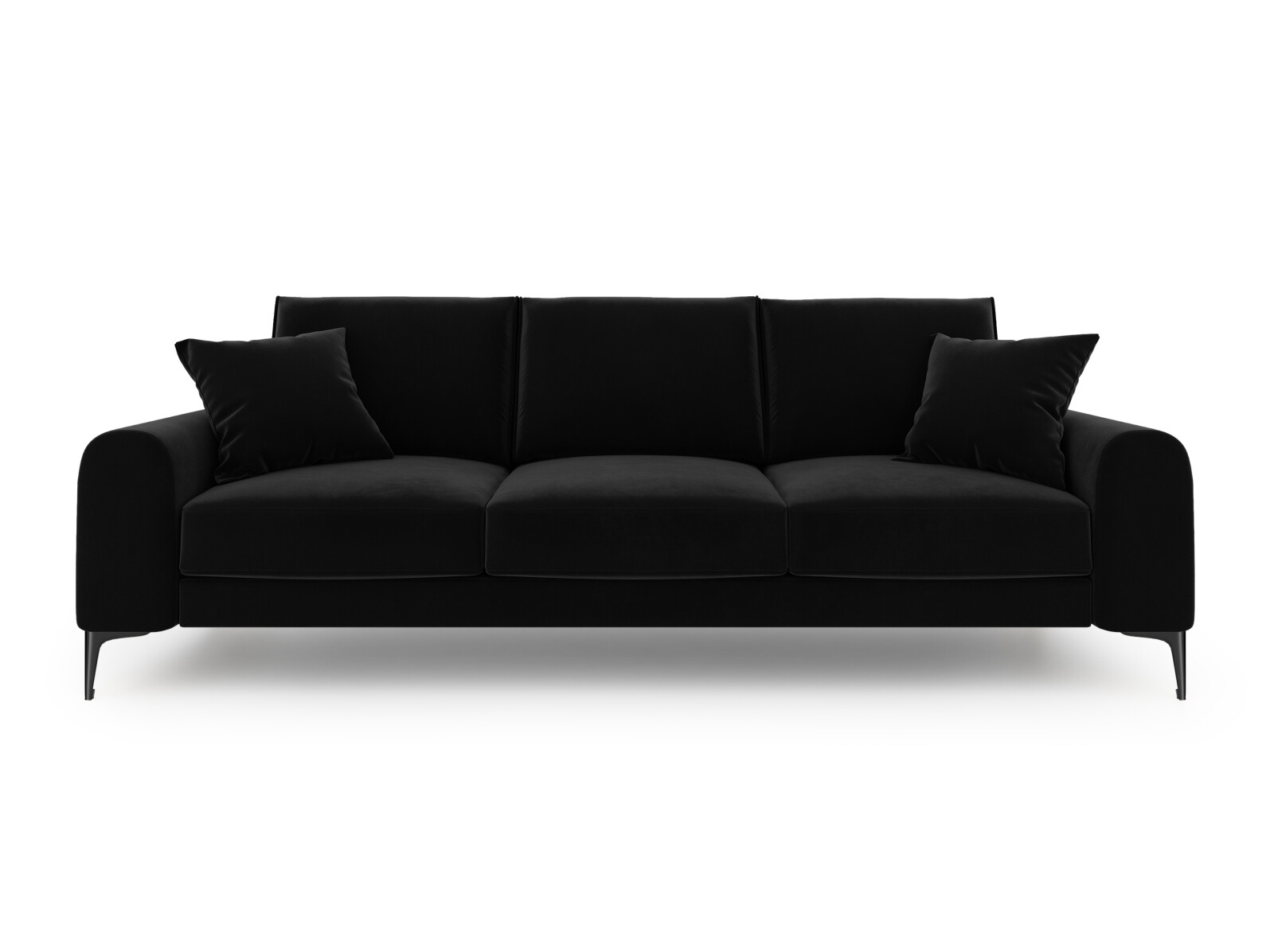 Диван Lorelia 102 (Malia Черен)