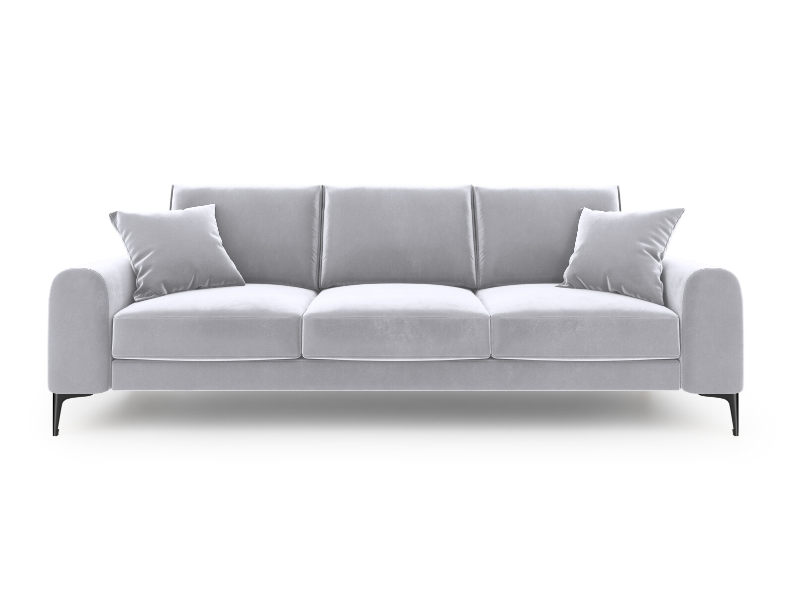 Диван Lorelia 102 (Malia Сребро)