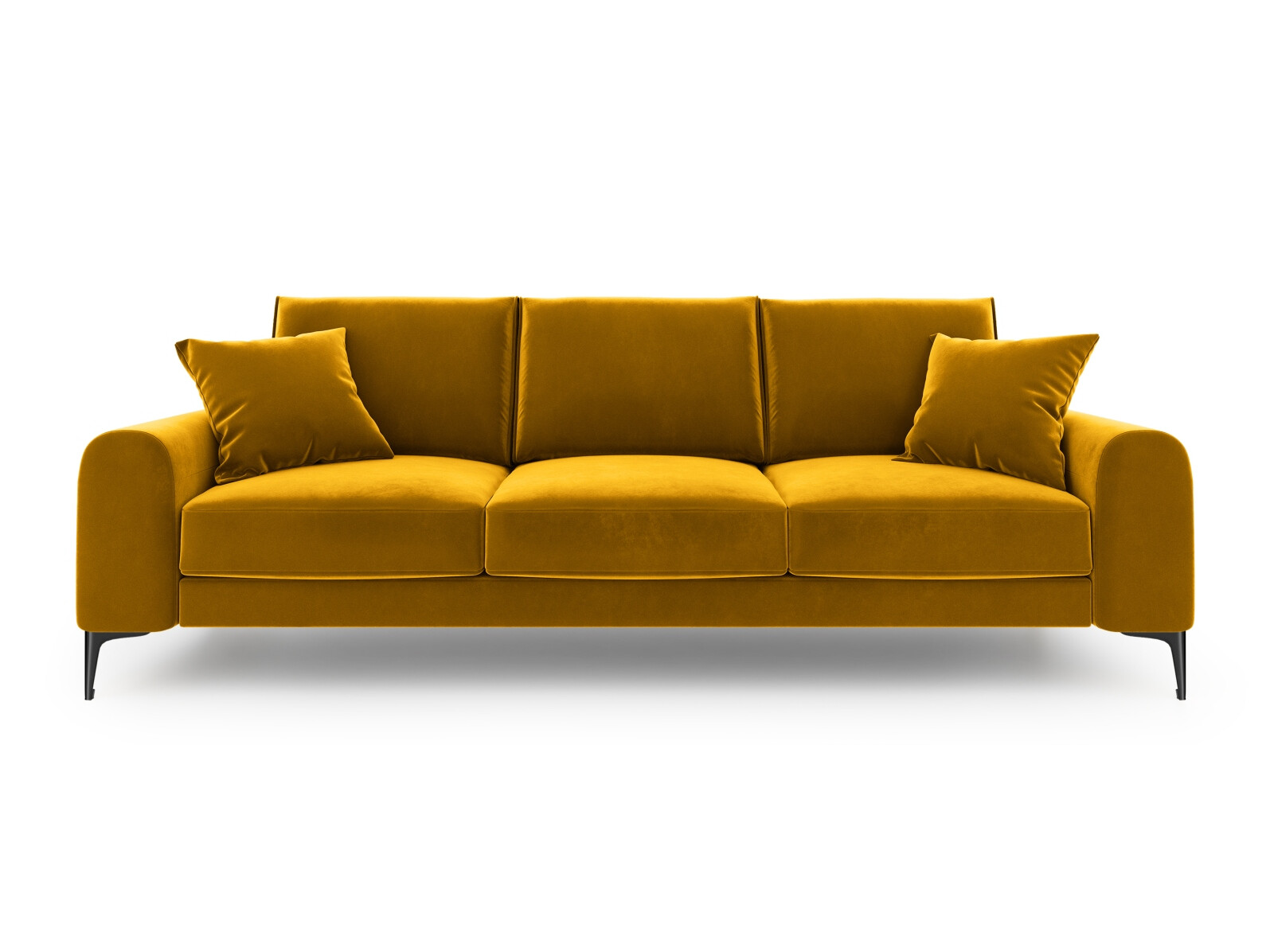 Диван Lorelia 102 (Malia Tumeric)