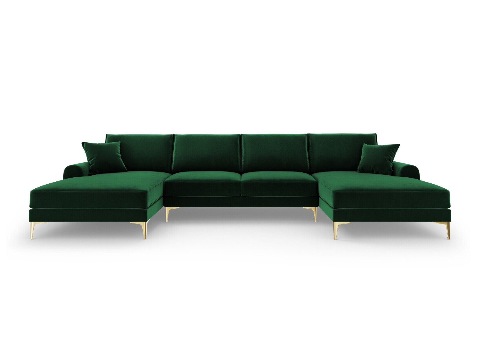 Ъглов диван Lorelia 103 (Malia Forrest)