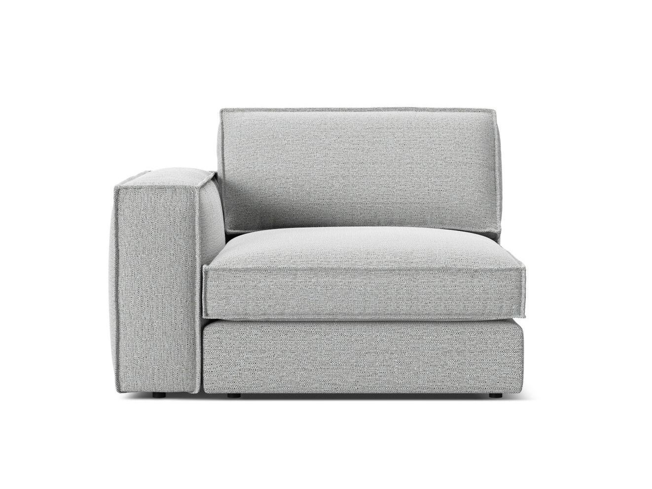 Модулен фотьойл Dalodei 103 (Babel Light grey)