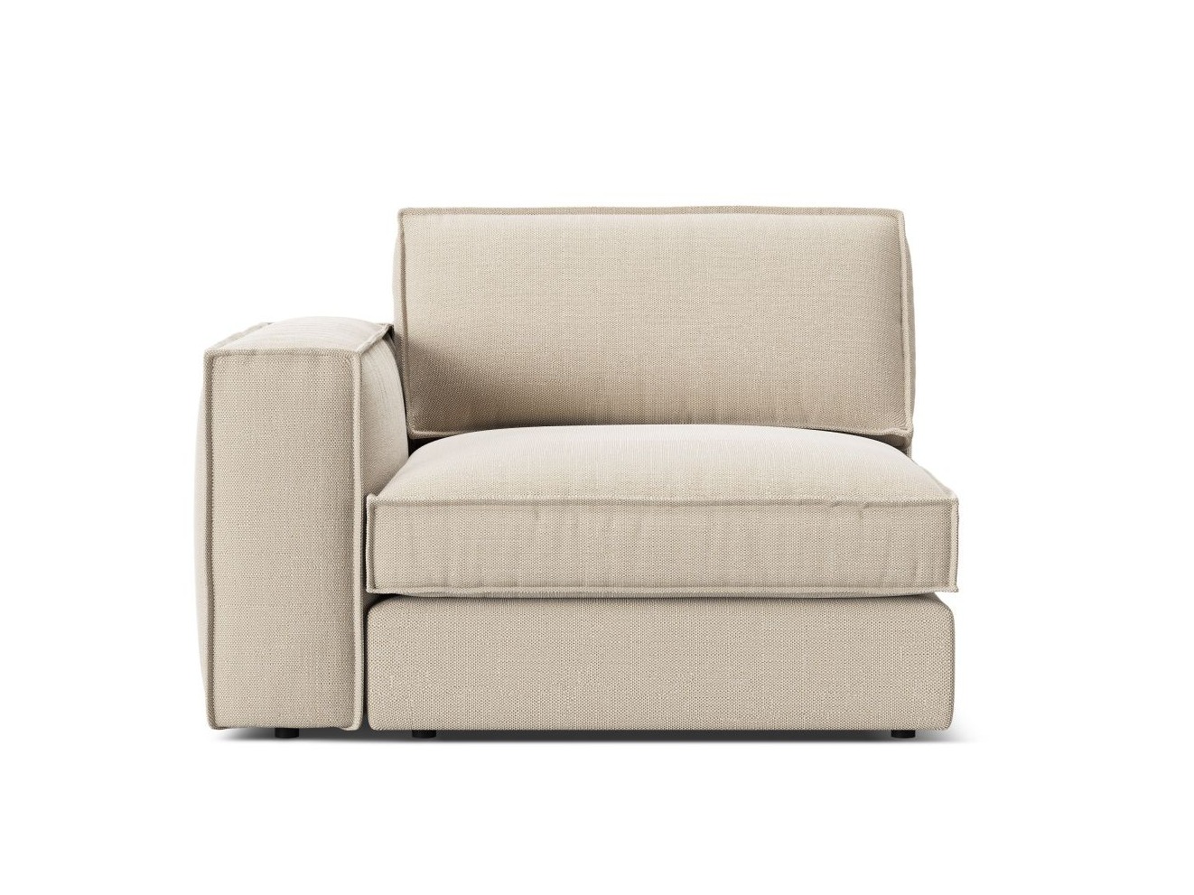 Модулен фотьойл Dalodei 103 (Babel Toffee)