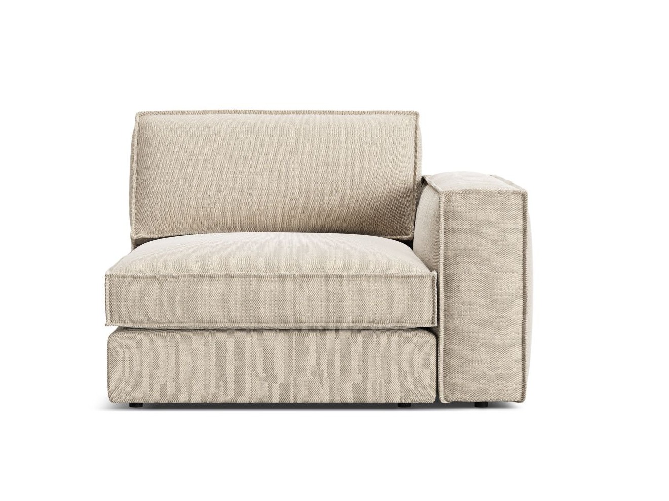 Модулен фотьойл Dalodei 103 (Babel Toffee)