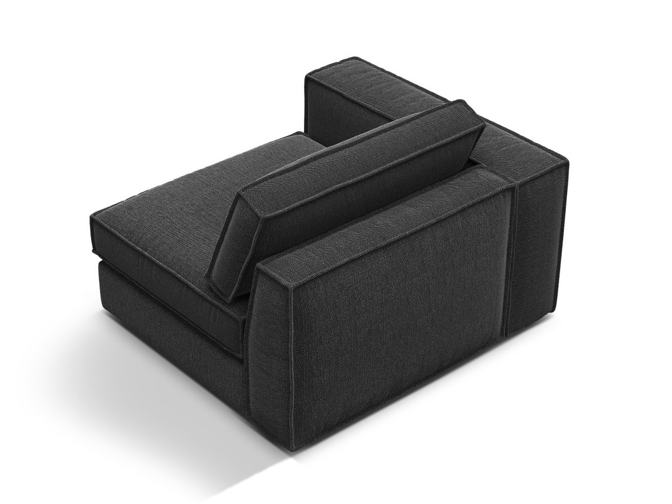 Модулен комплект Dalodei 103 (Babel Black)