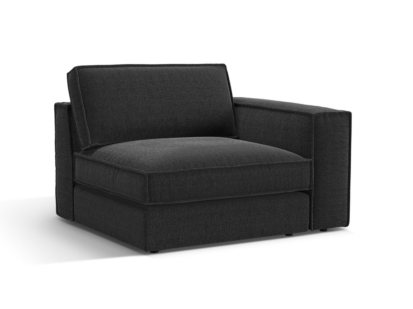 Модулен комплект Dalodei 103 (Babel Black)