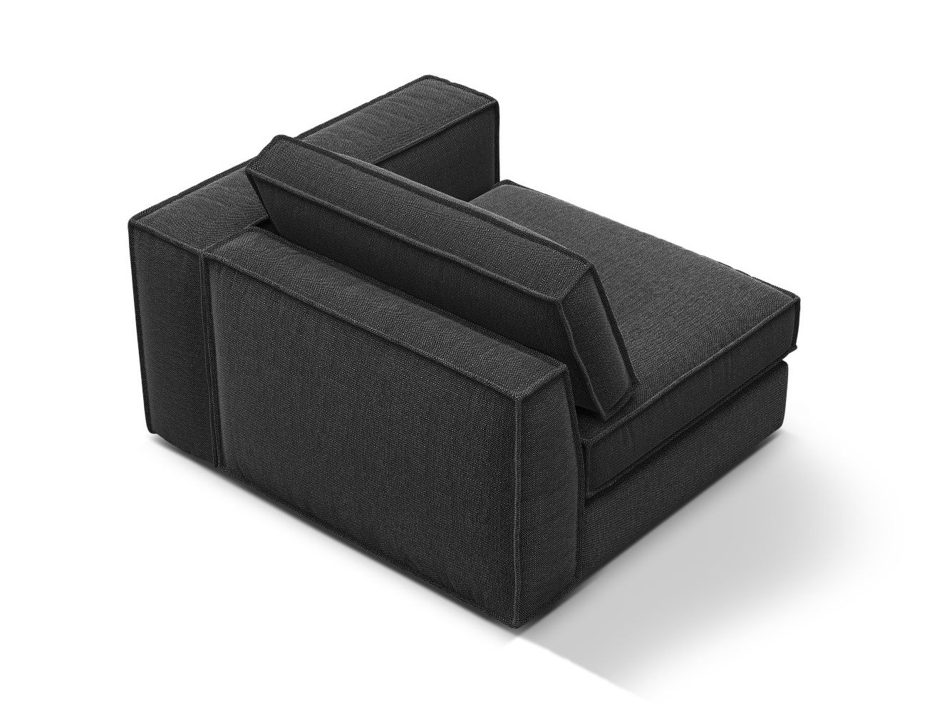 Модулен комплект Dalodei 103 (Babel Black)