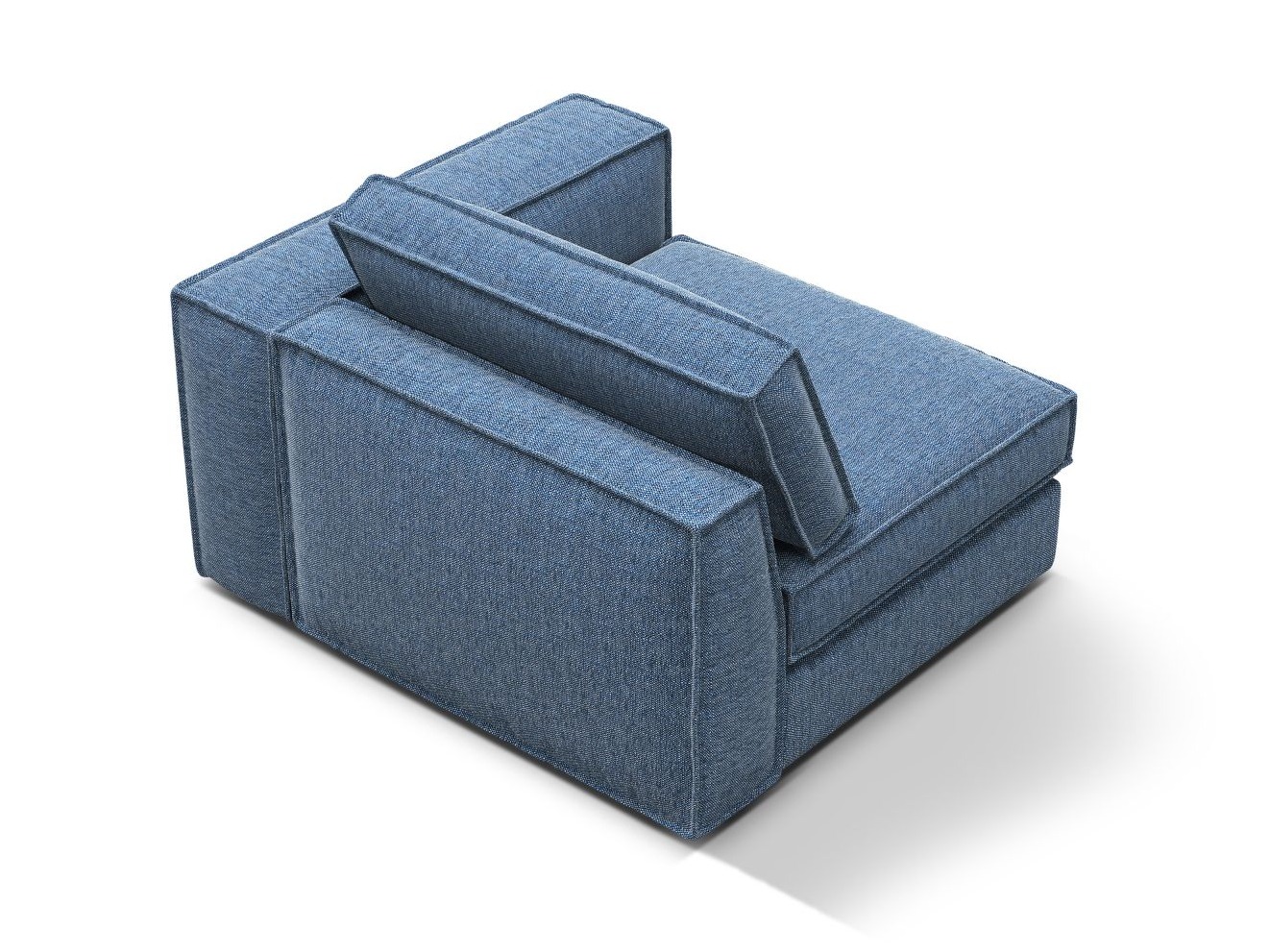 Модулен комплект Dalodei 103 (Babel Blue)