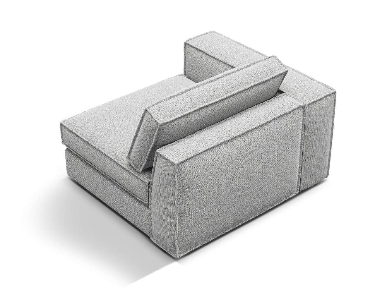 Модулен комплект Dalodei 103 (Babel Light grey)