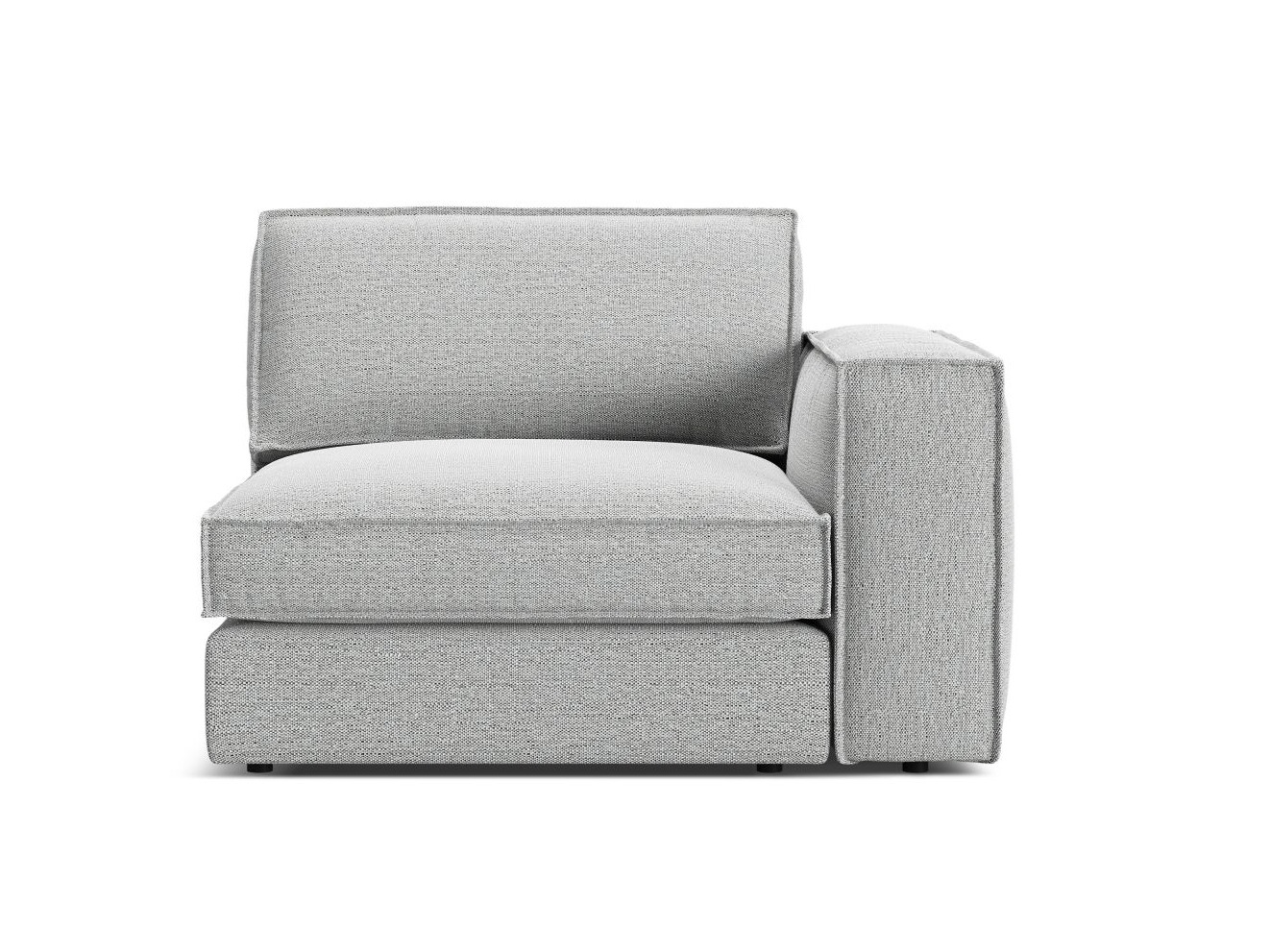 Модулен комплект Dalodei 103 (Babel Light grey)