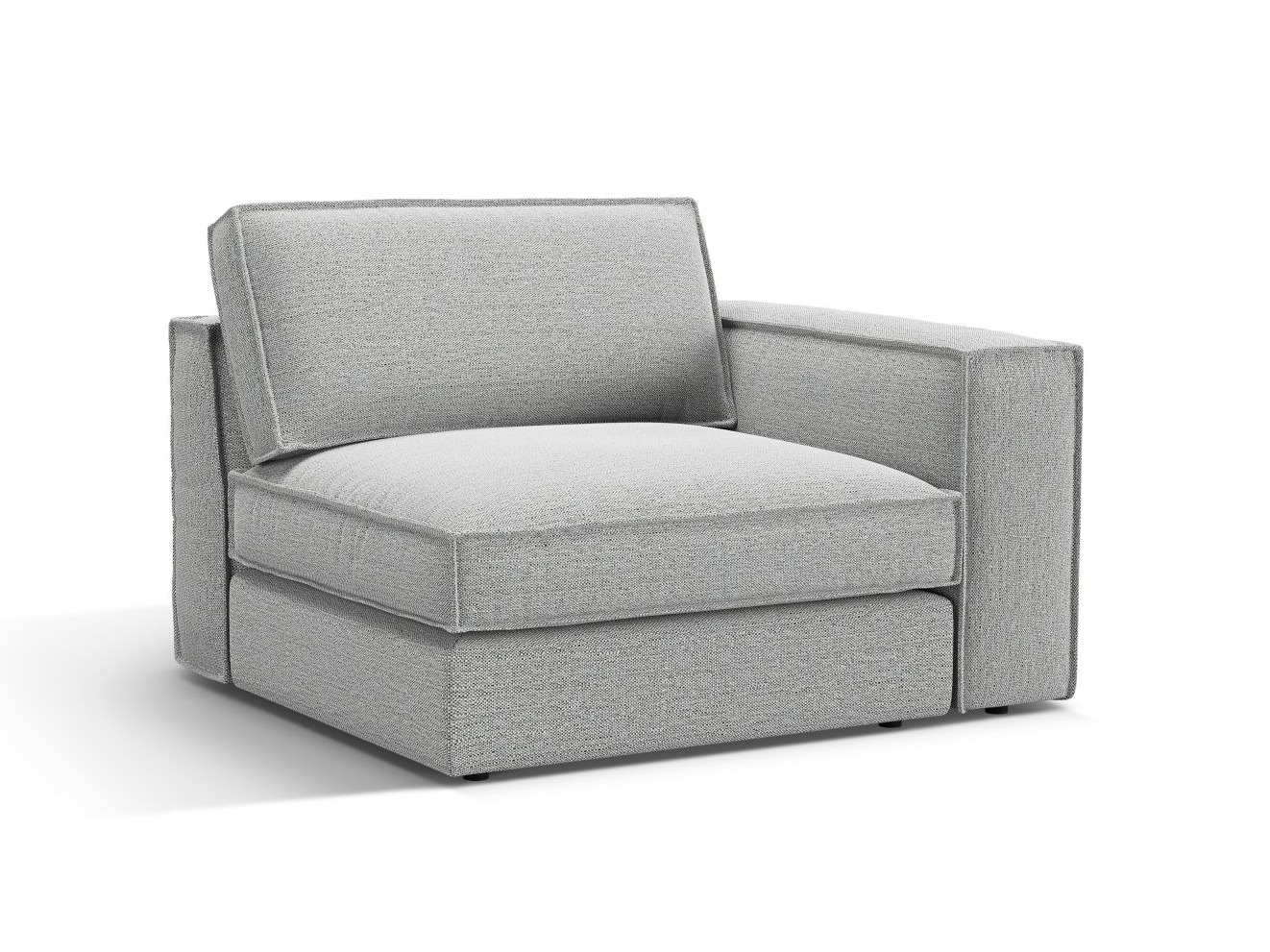 Модулен комплект Dalodei 103 (Babel Light grey)