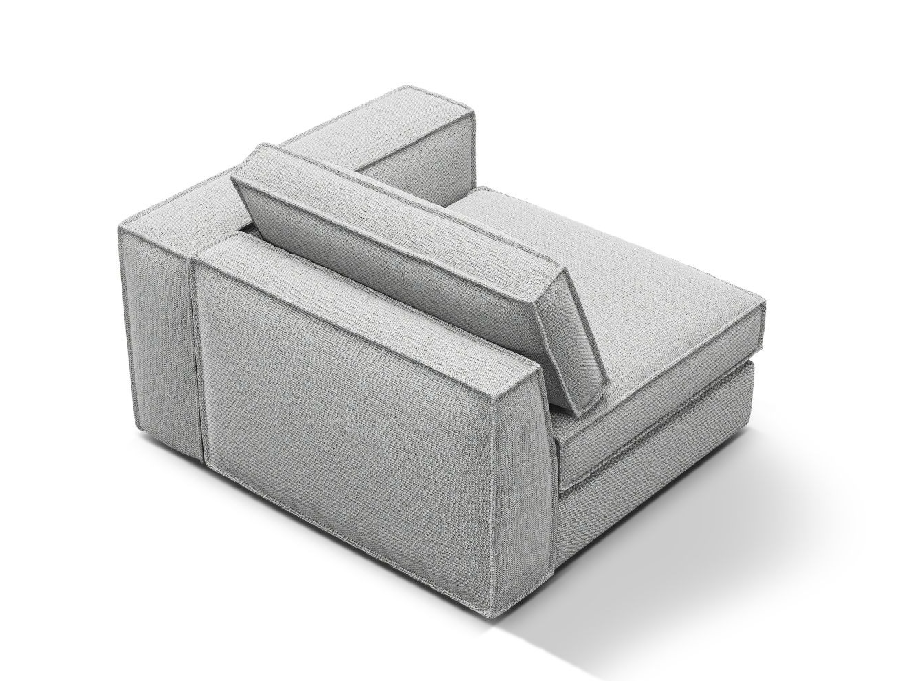 Модулен комплект Dalodei 103 (Babel Light grey)