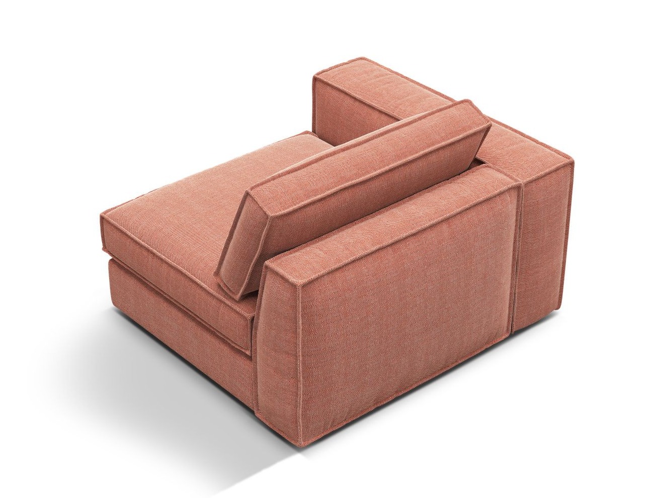 Модулен комплект Dalodei 103 (Babel Red)