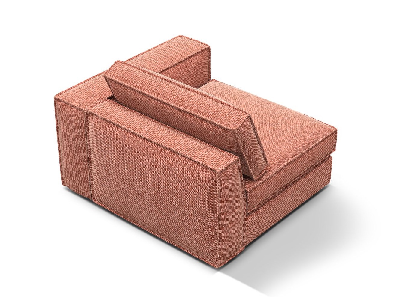 Модулен комплект Dalodei 103 (Babel Red)