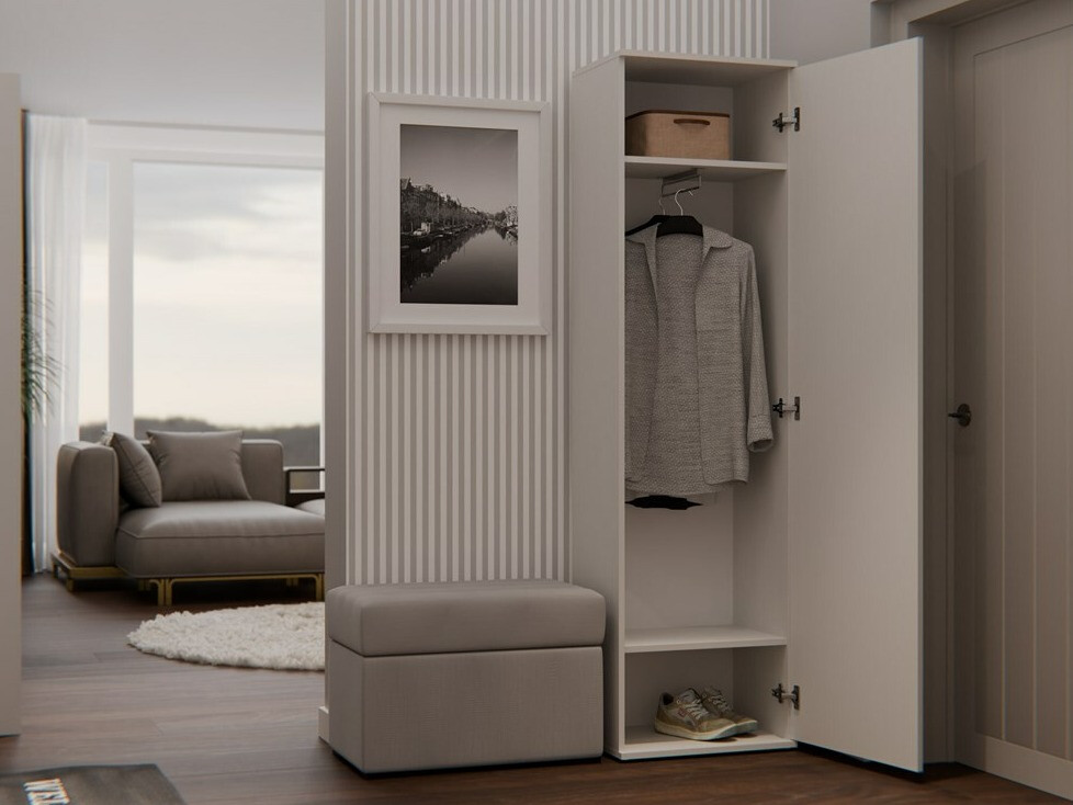 Гардероб SB4993