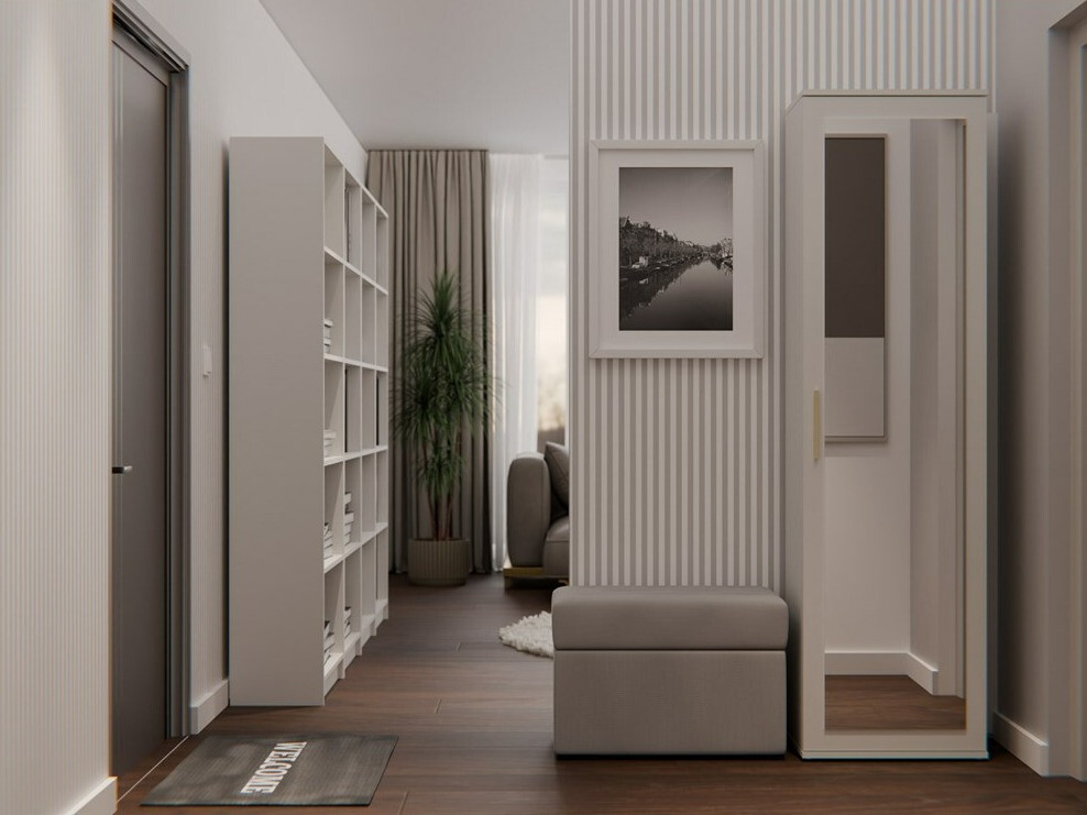 Гардероб SB4993