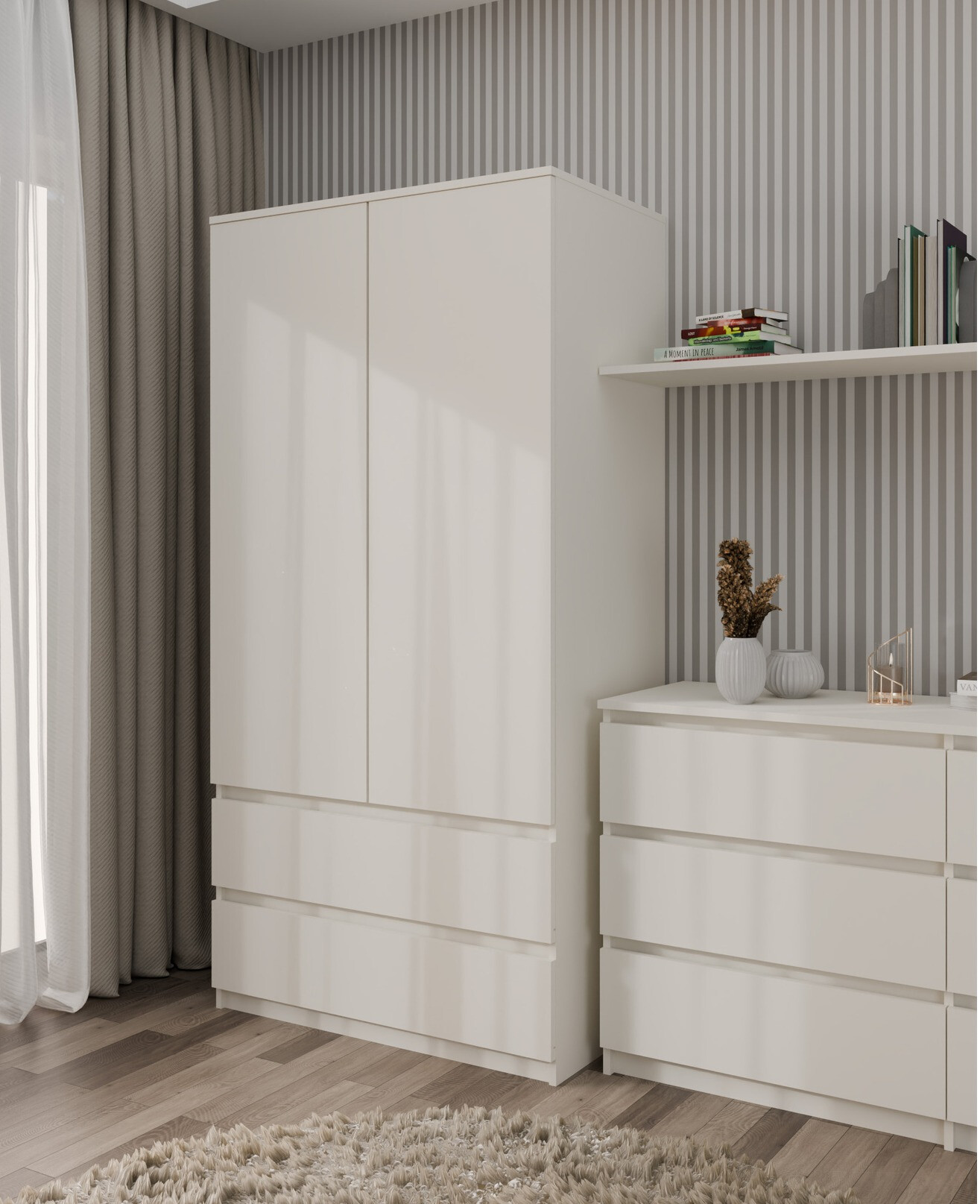 Гардероб SB4995