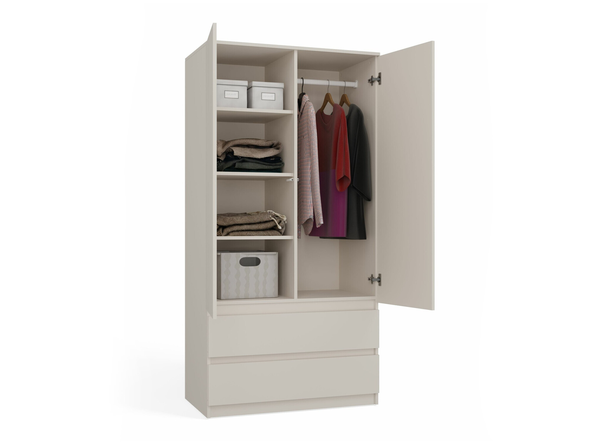 Гардероб SB4995