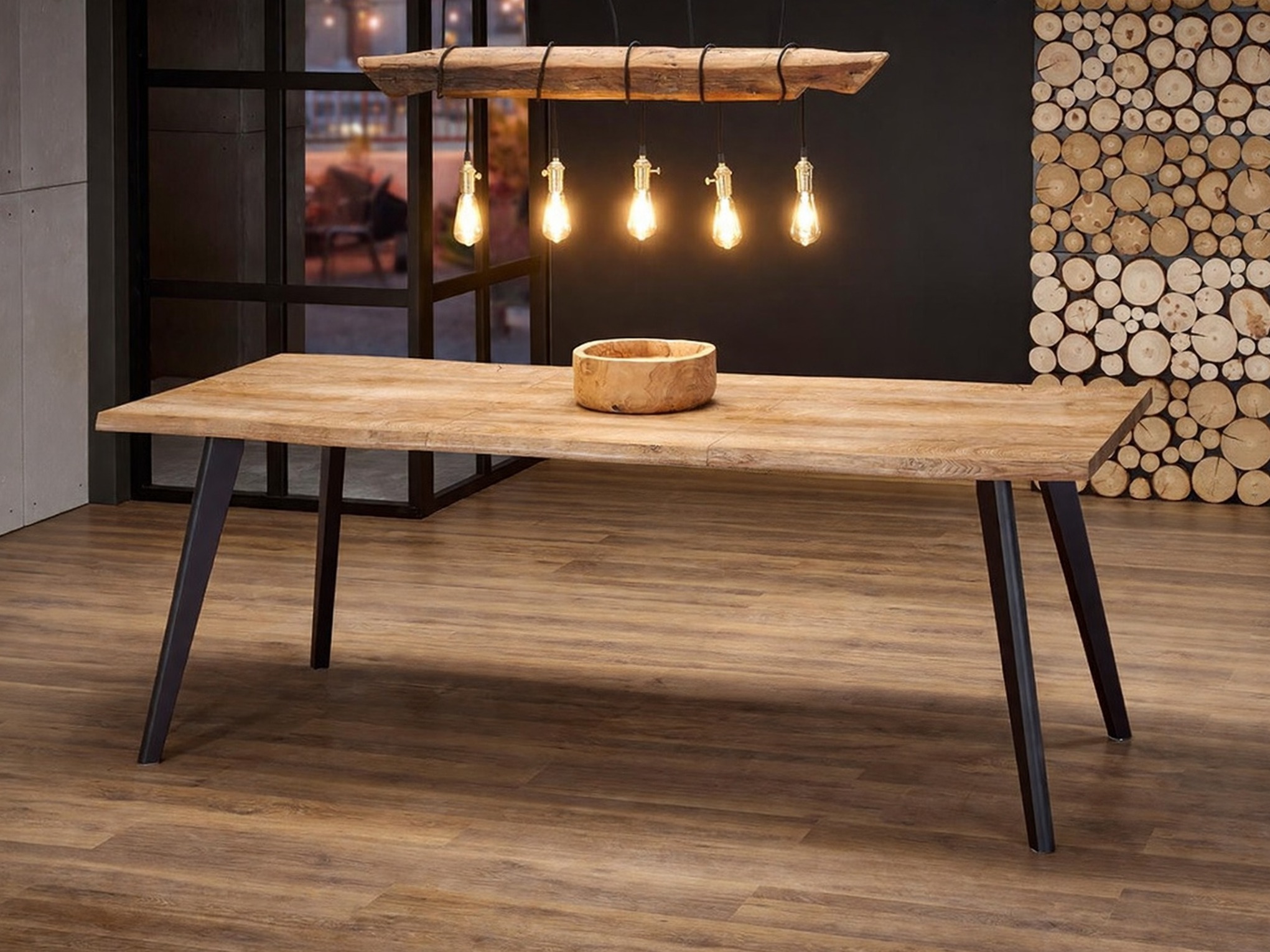 Маса Houston Lector I