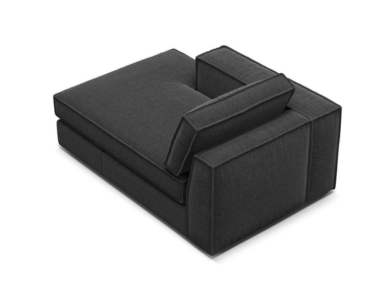 Модулен комплект Dalodei 104 (Babel Black)