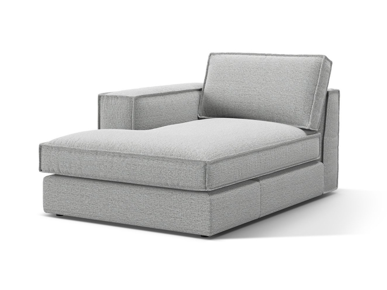 Модулен комплект Dalodei 104 (Babel Light grey)