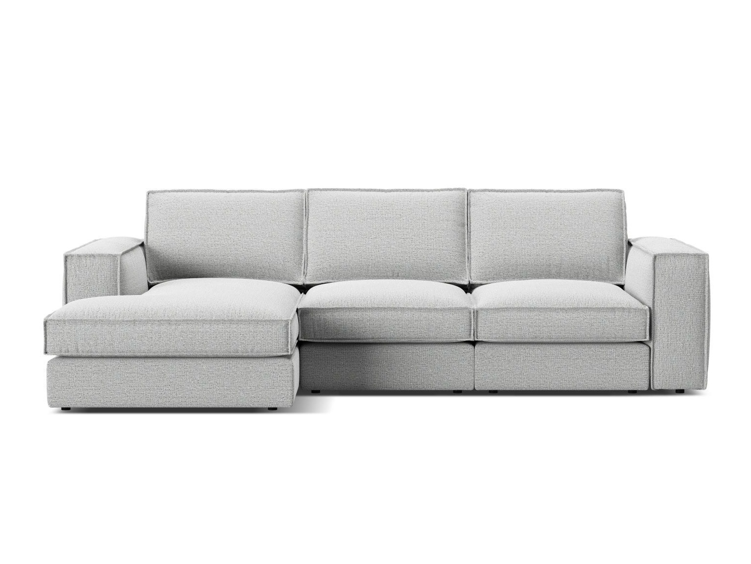 Модулен комплект Dalodei 104 (Babel Light grey)