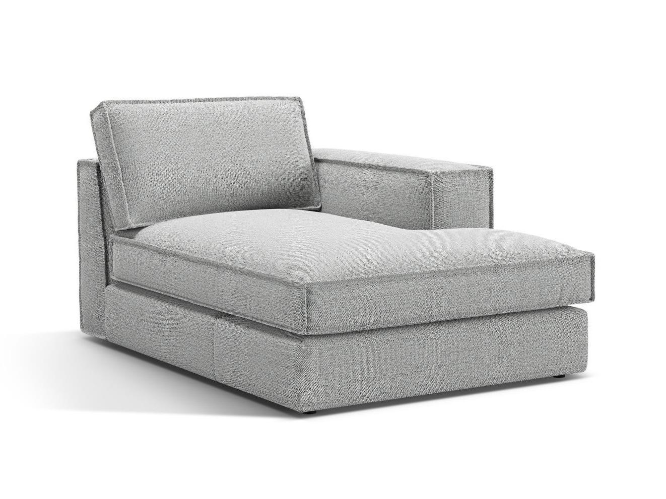 Модулен комплект Dalodei 104 (Babel Light grey)