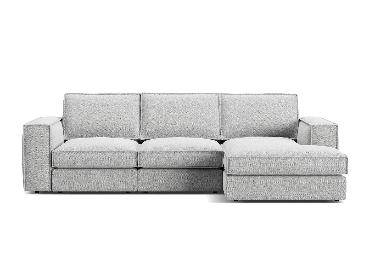 Модулен комплект Dalodei 104 (Babel Light grey)