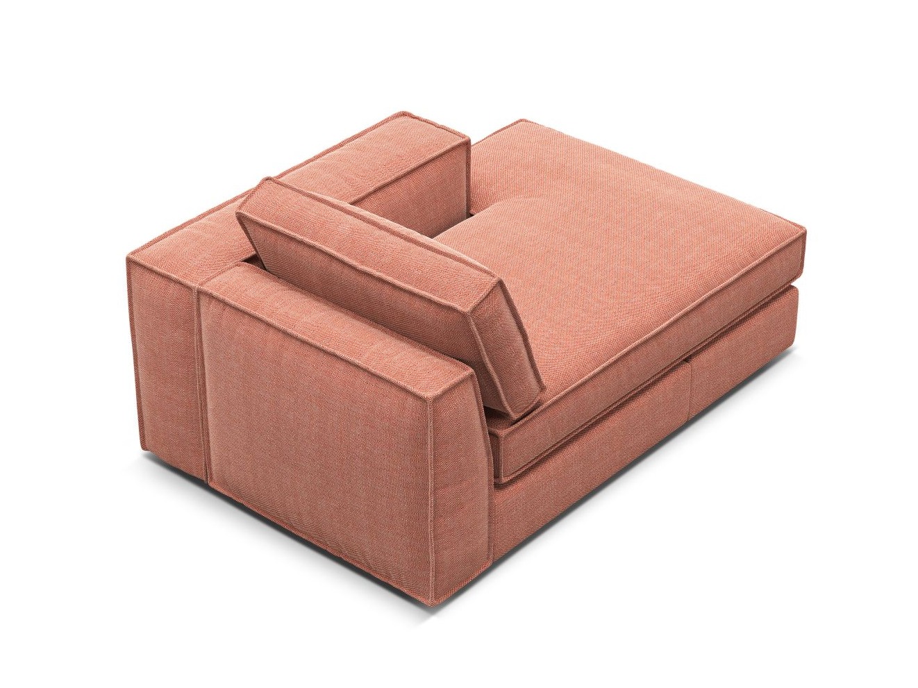Модулен комплект Dalodei 104 (Babel Red)