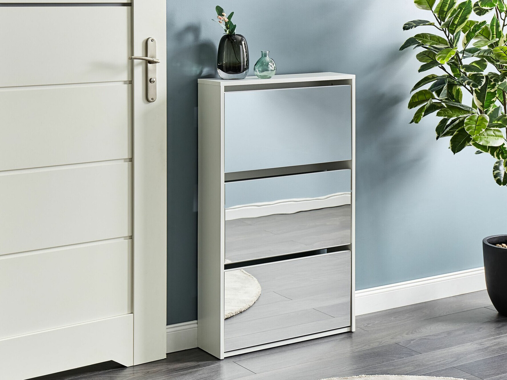 Шкаф за обувки SB4990