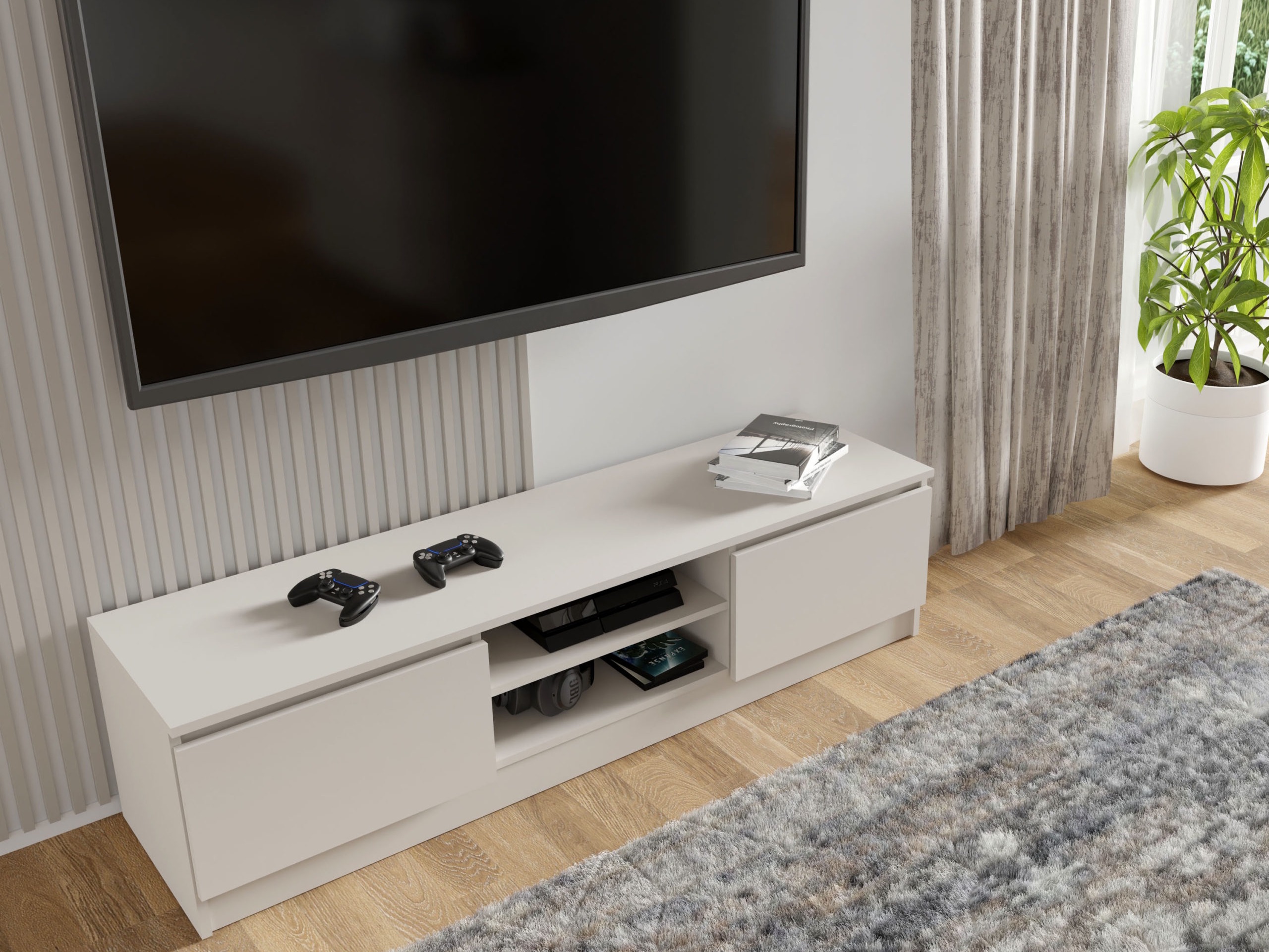 ТВ шкаф SB4988