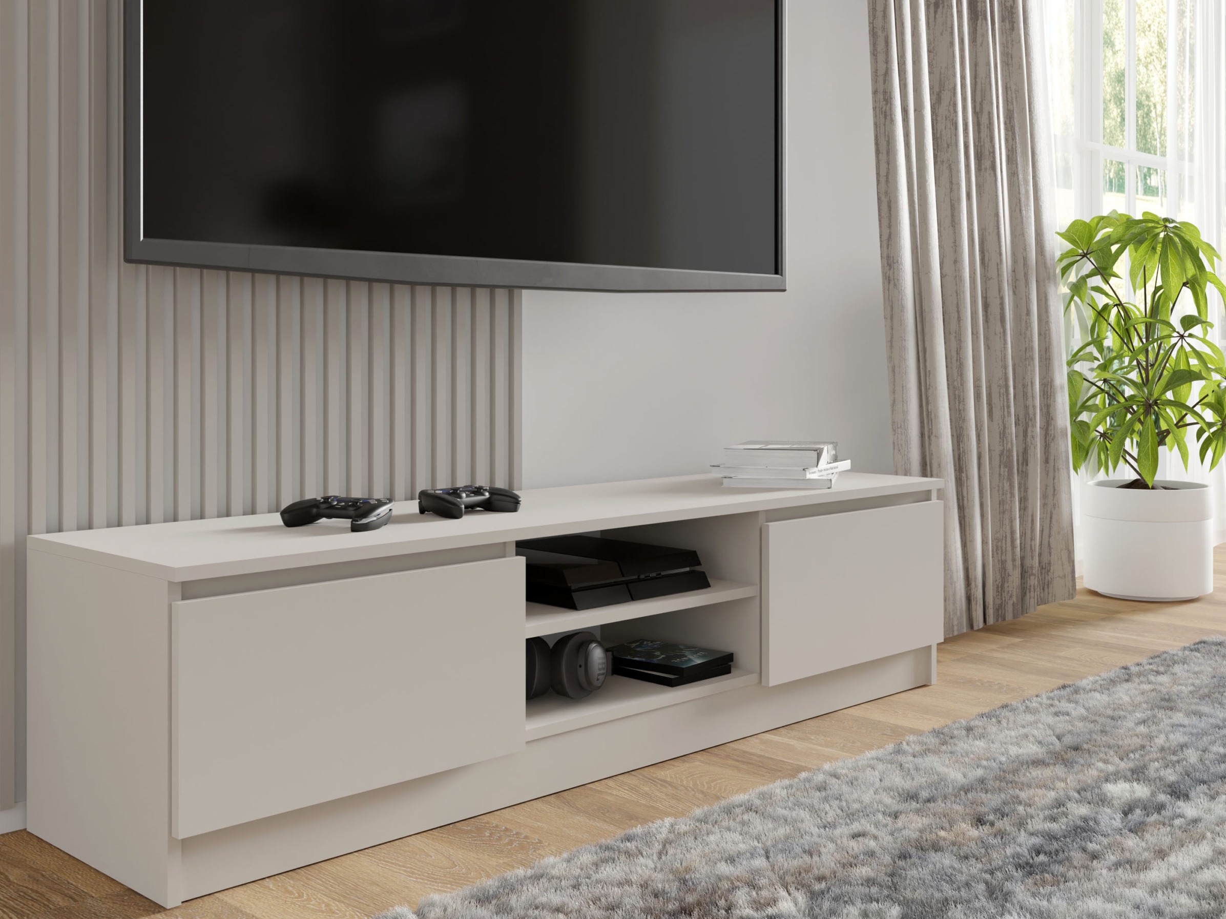 ТВ шкаф SB4988