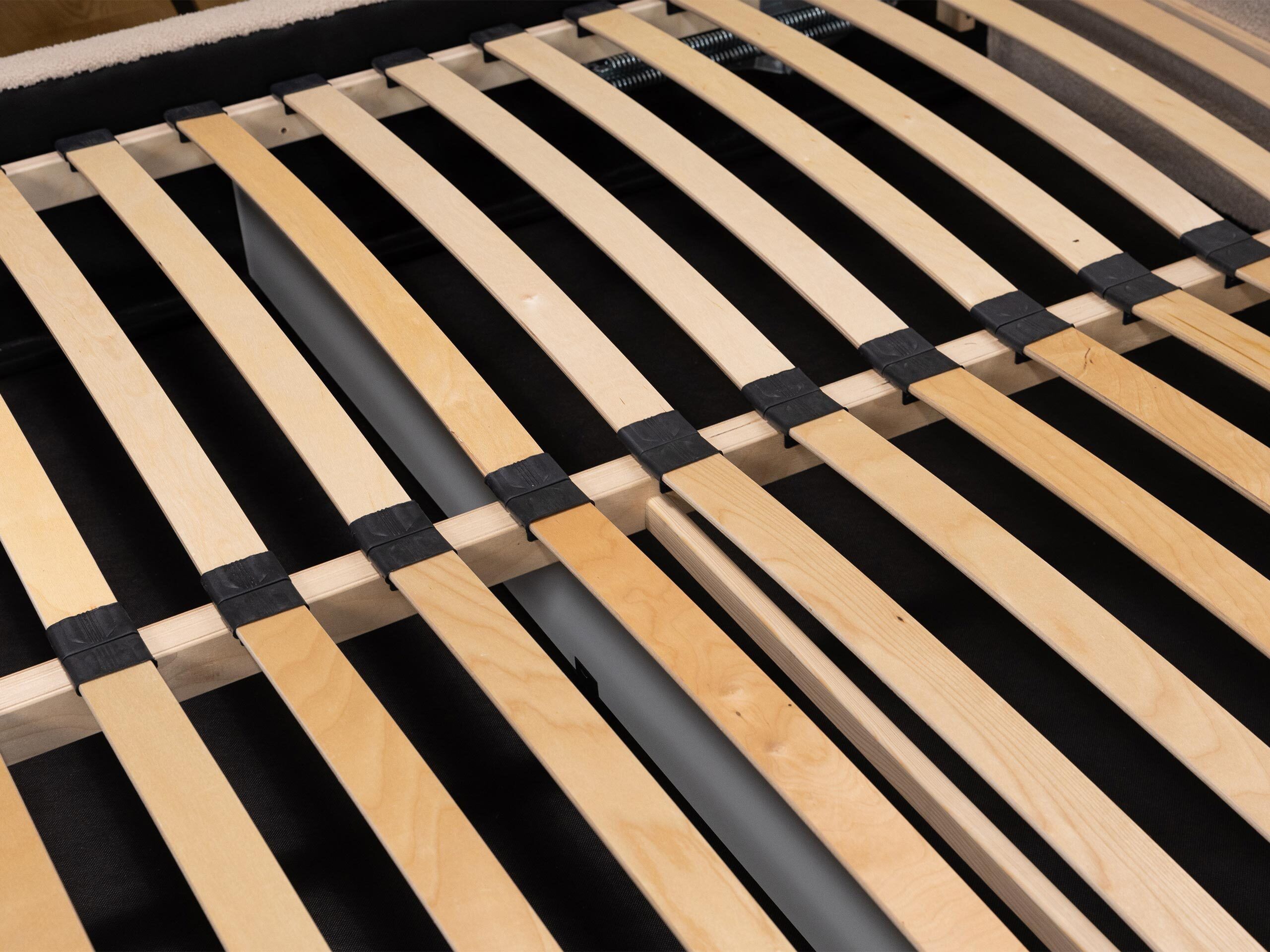 Легло TrendyNest 131 (Lambi 06)