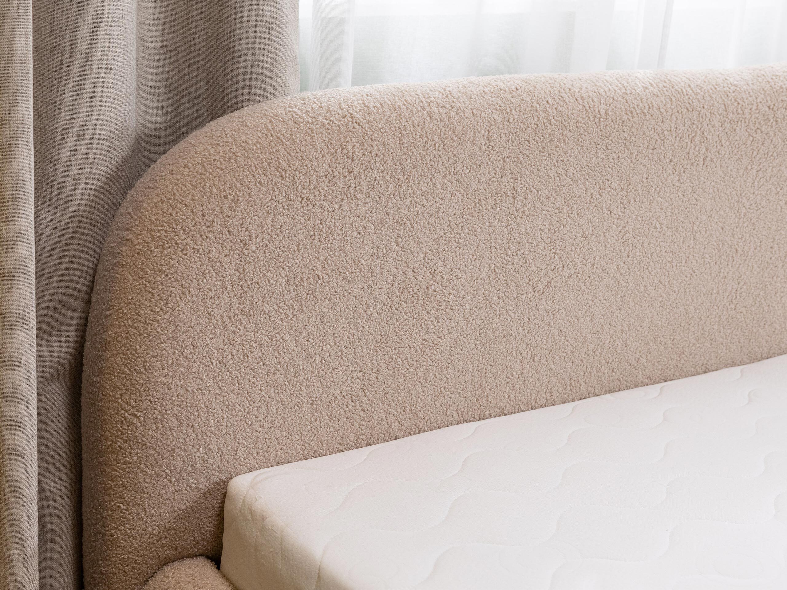 Легло TrendyNest 131 (Lambi 06)