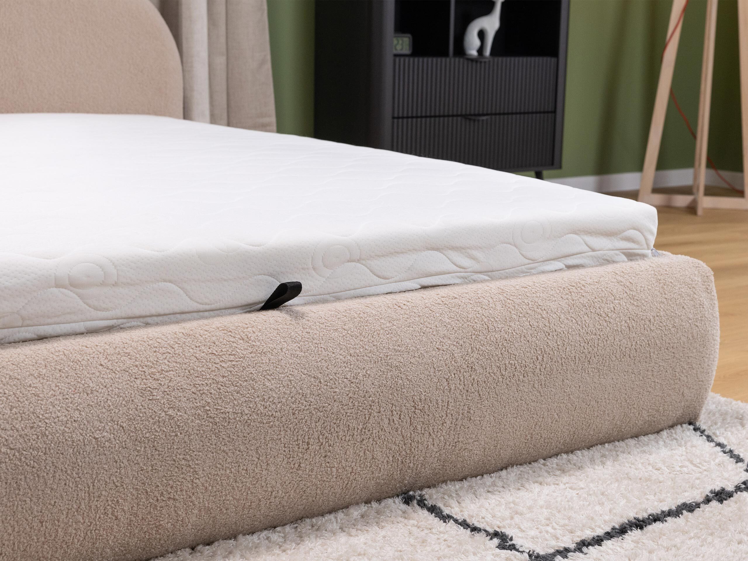 Легло TrendyNest 131 (Lambi 06)