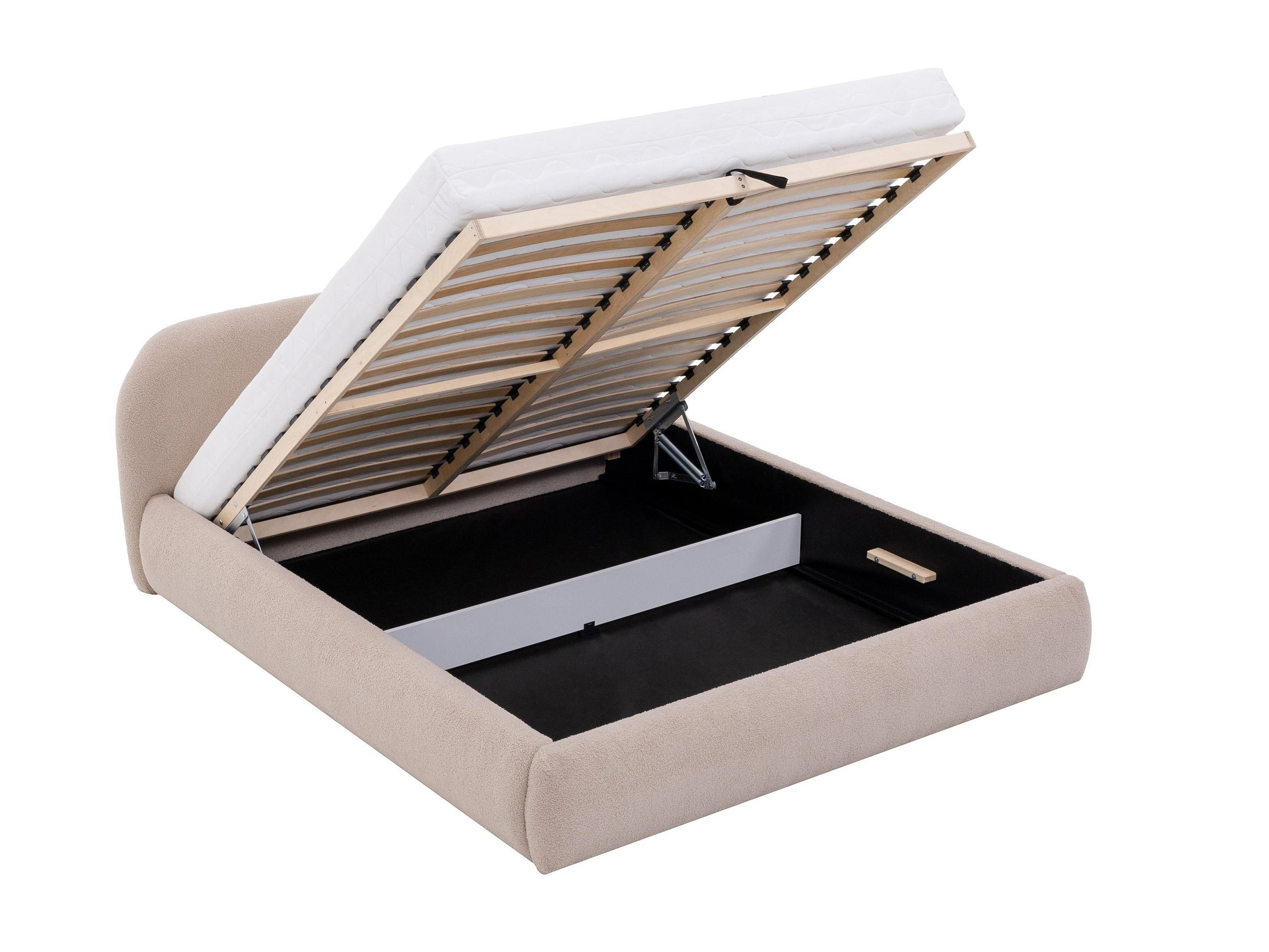 Легло TrendyNest 131 (Lambi 06)