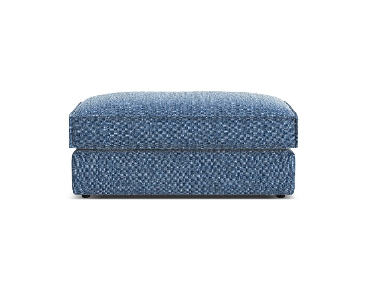 Тапицирана пейка Dalodei 105 (Babel Blue)