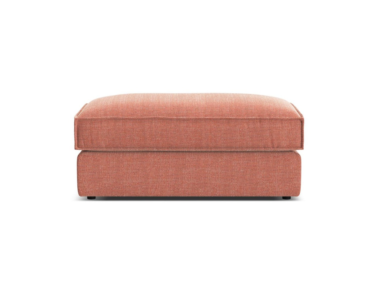 Тапицирана пейка Dalodei 105 (Babel Red)
