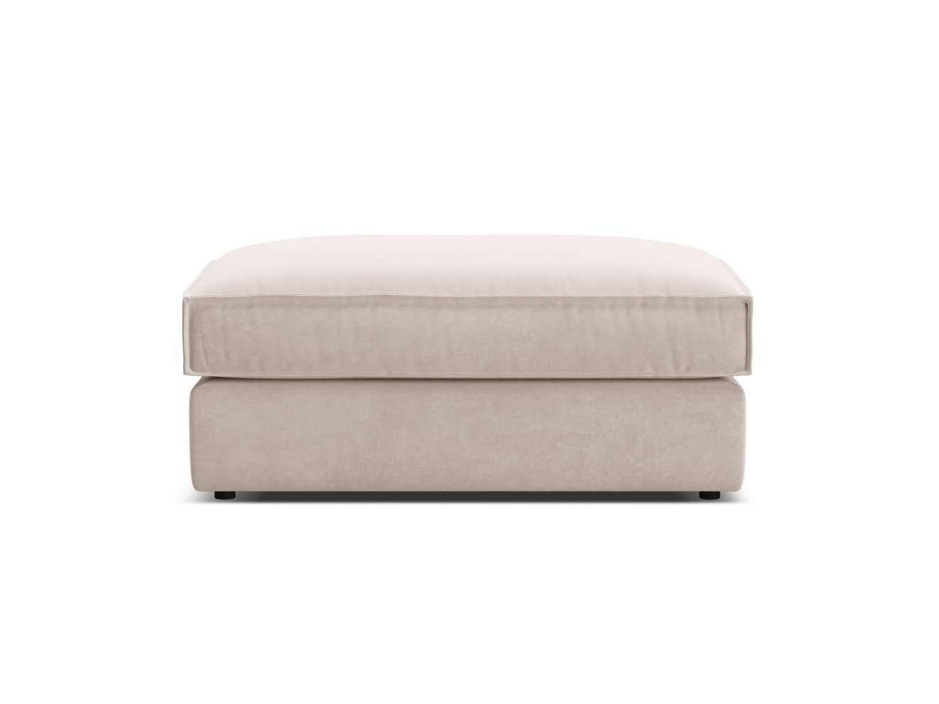 Тапицирана пейка Dalodei 105 (Salvador 01)