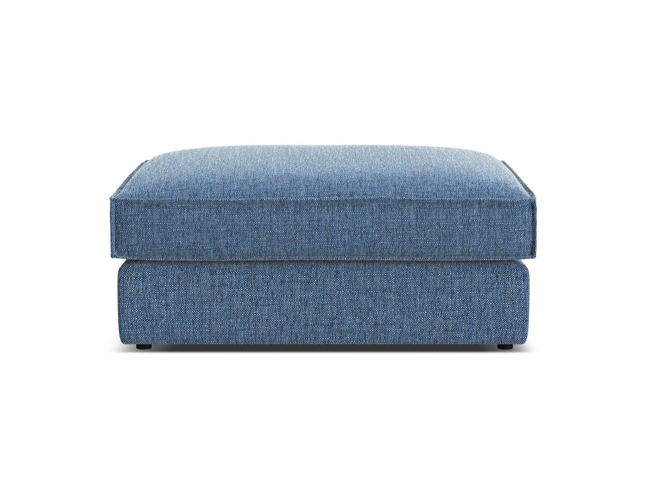 Тапицирана пейка Dalodei 106 (Babel Blue)