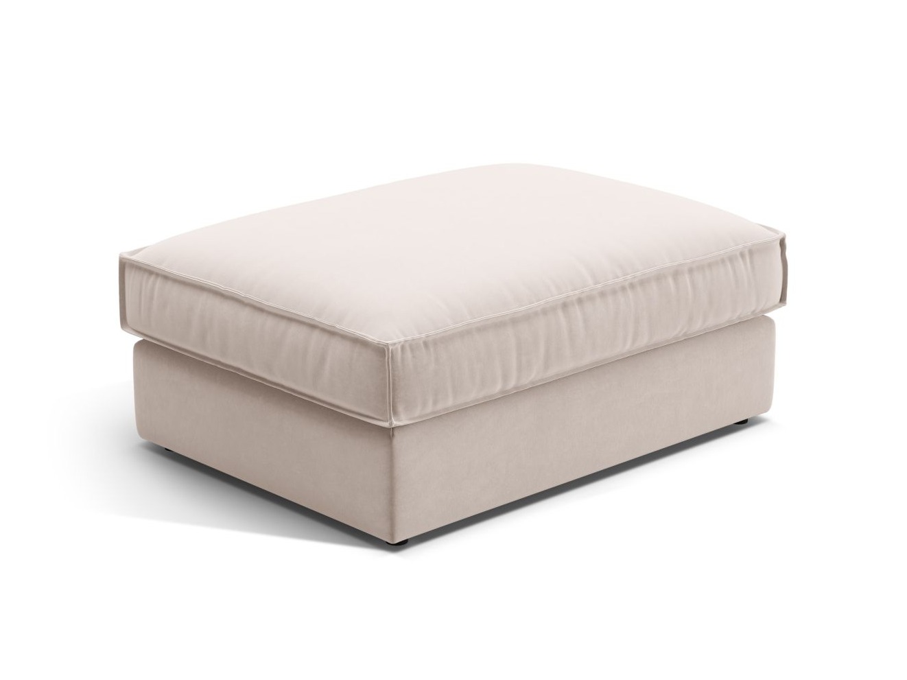 Тапицирана пейка Dalodei 106 (Salvador 01)