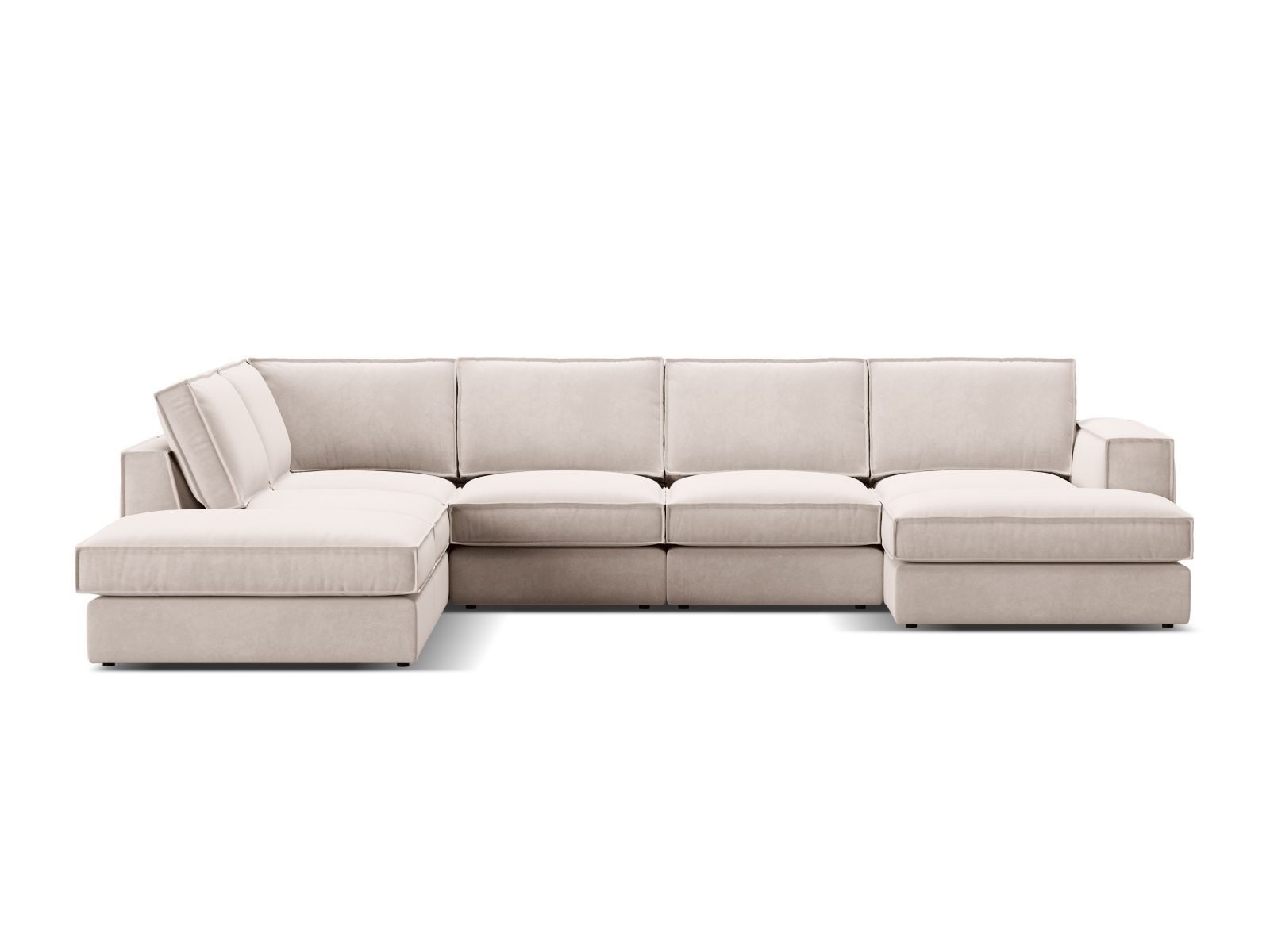 Тапицирана пейка Dalodei 106 (Salvador 01)