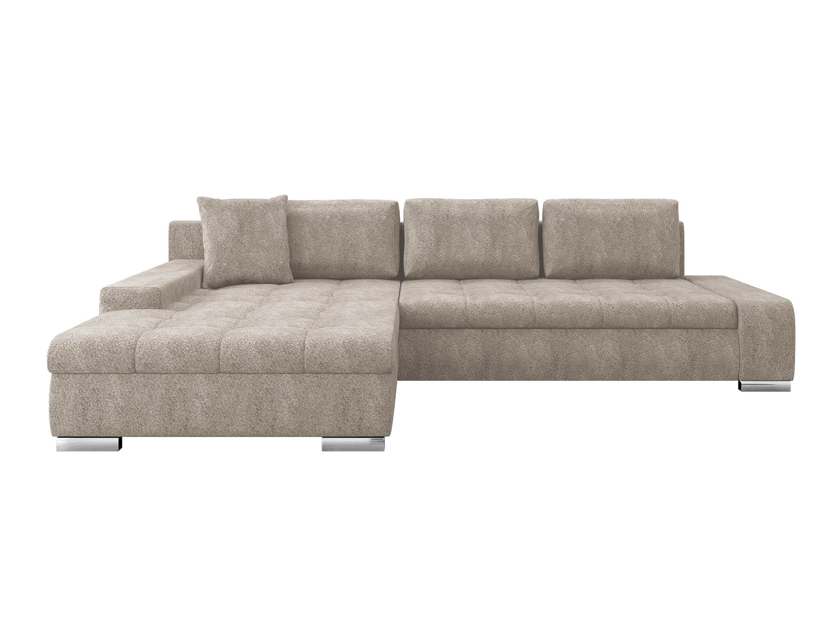 Ъглов диван Comfivo Nitor II (Coral 50)