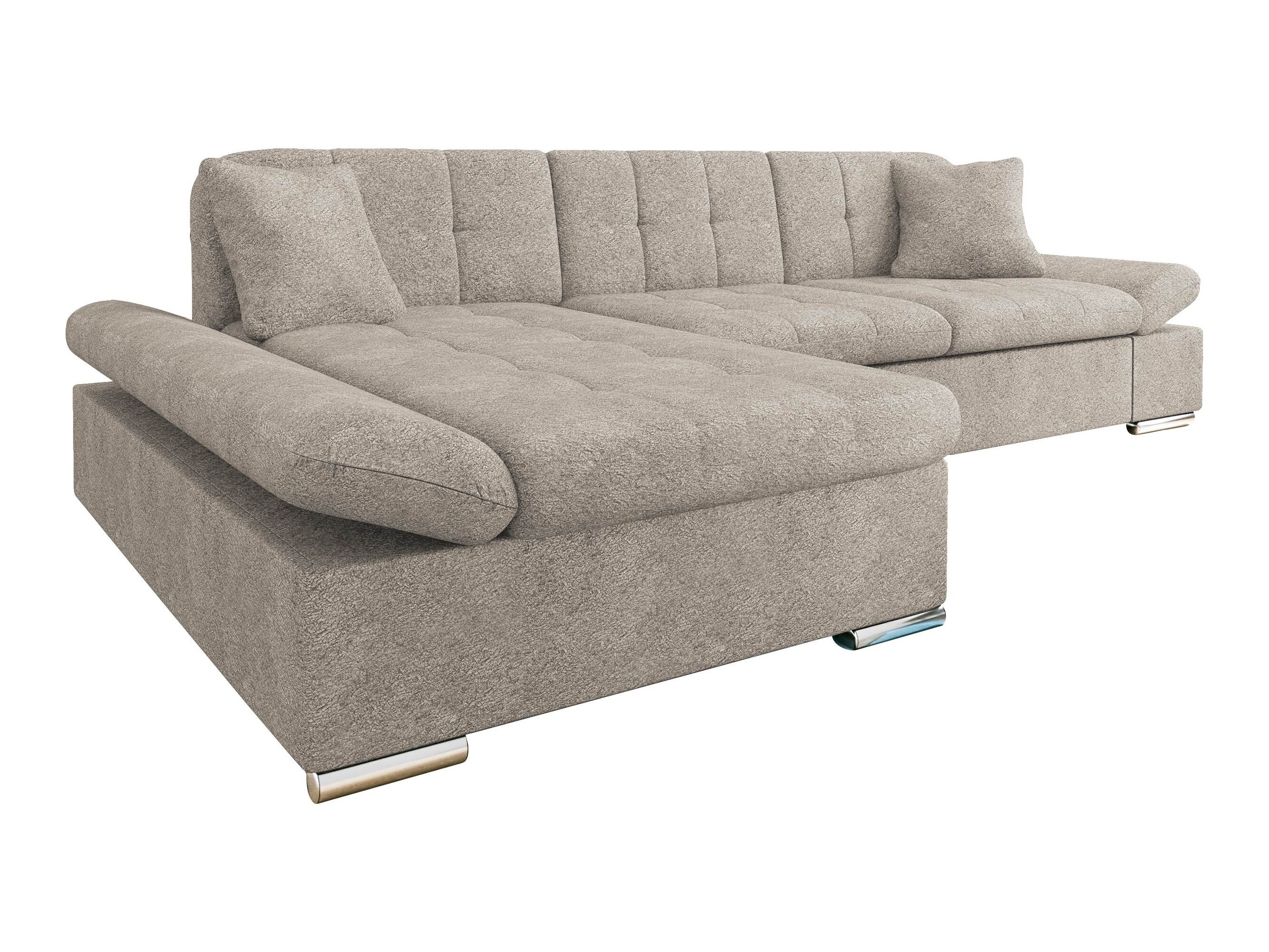 Ъглов диван Comfivo Sanitas I (Coral 50)