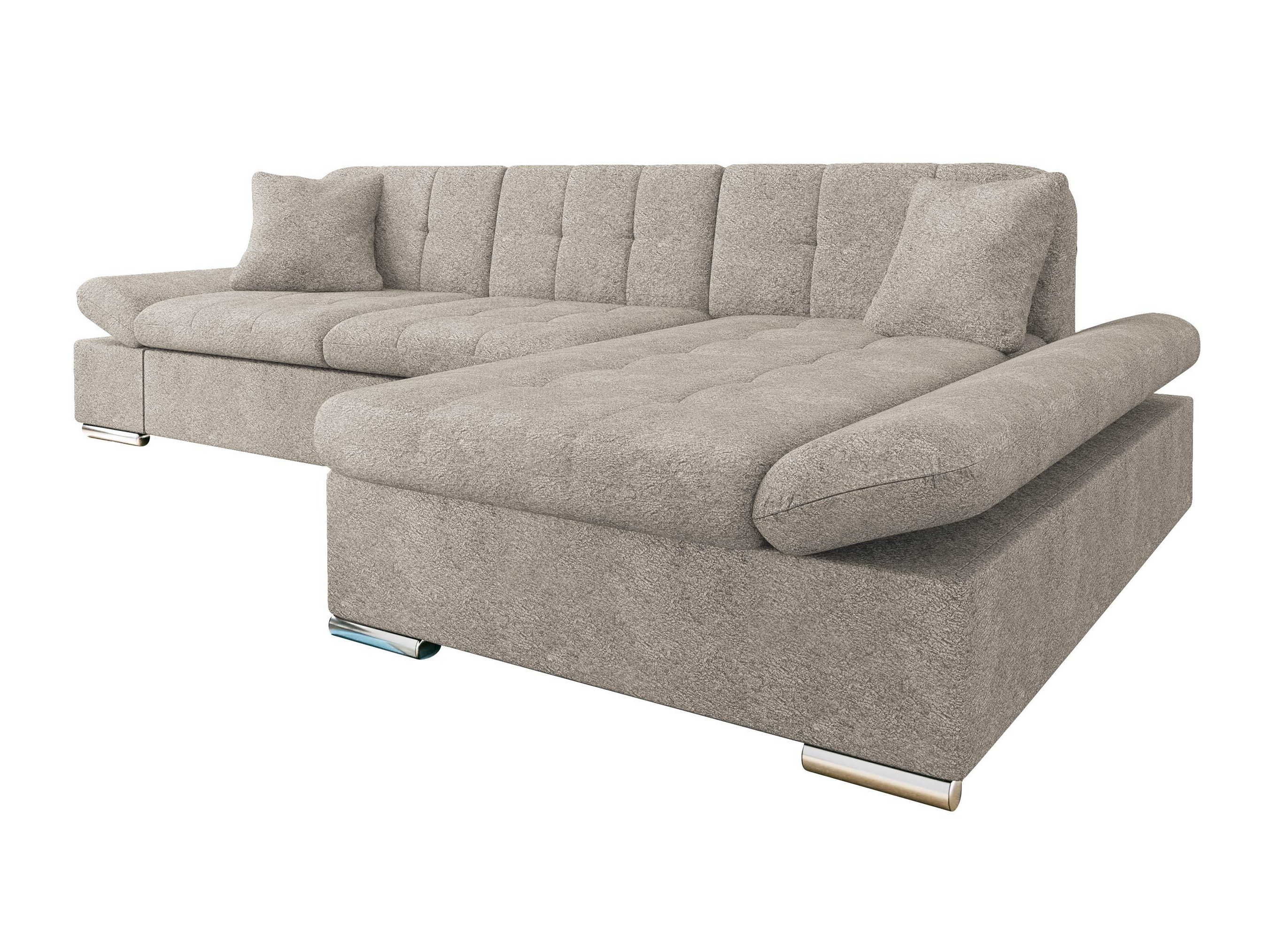 Ъглов диван Comfivo Sanitas I (Coral 50)